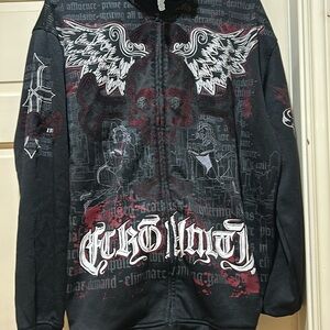 Ecko unlimited track jacket